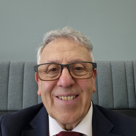 Malcolm Levinkind