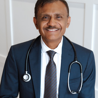 Rajeev Agarwal