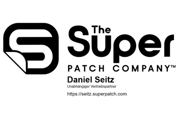 The Super Patch Company