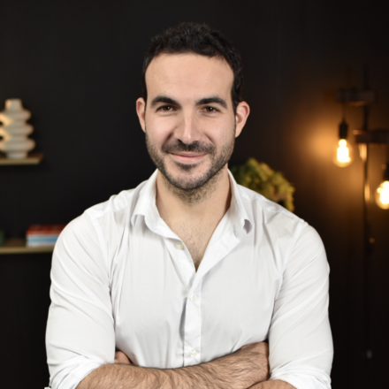Cédric Bourgeois