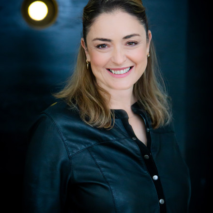 Hadas Katz-Sagi