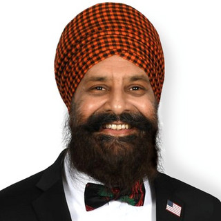 Dave Singh