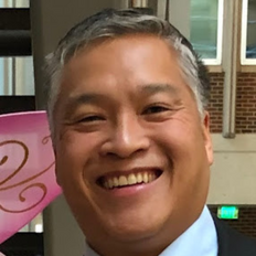 Raymond Tseng