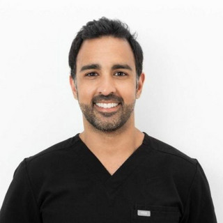 Suraj Vatish