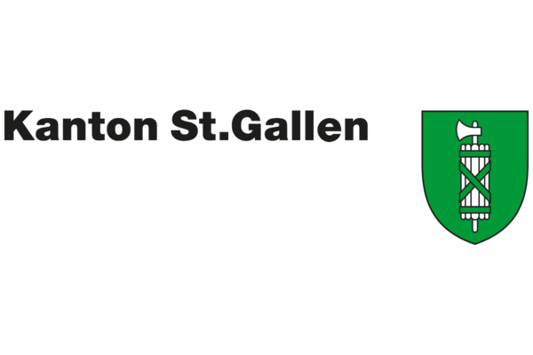 Kanton St.Gallen Kanton St.Gallen