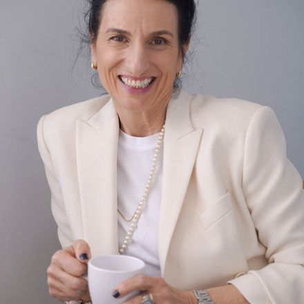 Gina Weissman