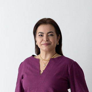 Luciane Hiramatsu Azevedo