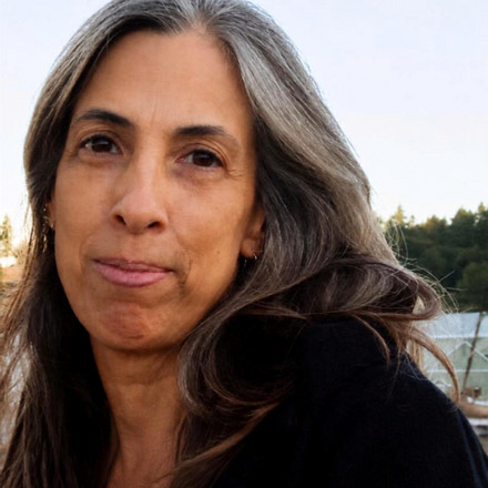 Jennifer Tow