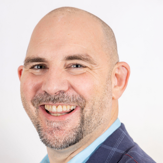 Scott Wustenberg