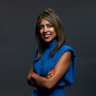 Piya Gandhi