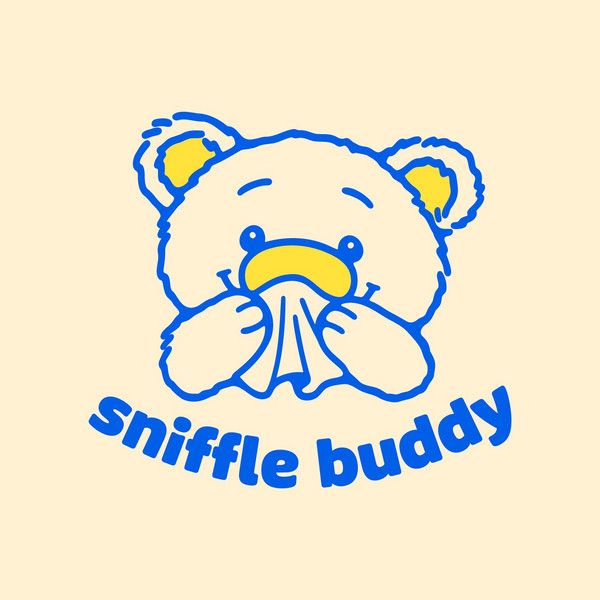Sniffle Buddy