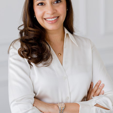 Tina Rokadia