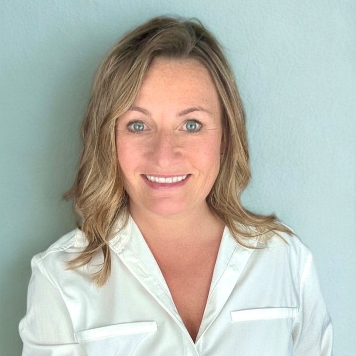 [Translate to English:] Dr. Jenna Davis